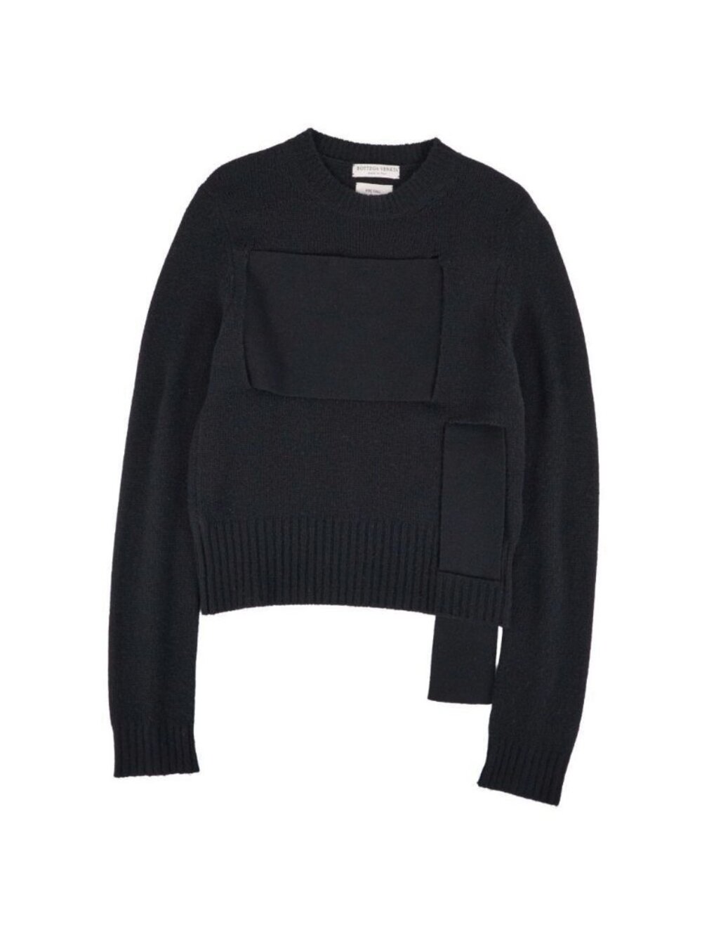 Bottega Veneta Knit Seta Sweater